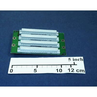 قطع غيار DSBB175 ABB MXB Bus Back Plane Board PLC 57310256-ER