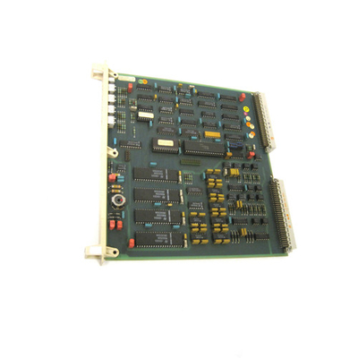 DSCA114 ABB وحدة لوحة الاتصالات غير المتزامنة RS 232 / V24 PLC 57510001-AA