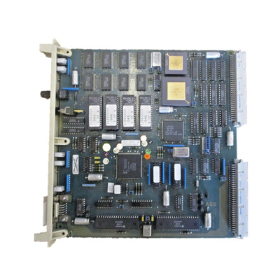 DSCA190V ABB وحدة معالج الاتصالات قطع غيار PLC 57310001-PK