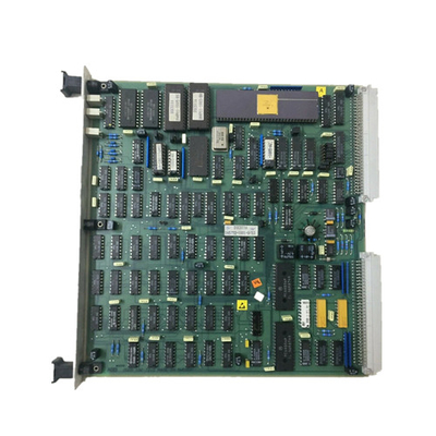 DSCS116 ABB وحدة لوحة الاتصالات المتزامنة PLC 57520001-BZ