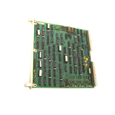 DSAV111 ABB MasterView 800 Video Board للحصول على 61.2 هرتز معدل الإطار قطع غيار PLC 57350001-CN