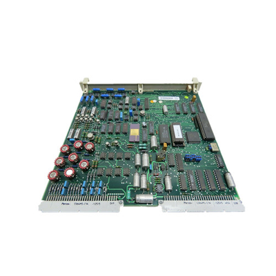 DSAX110 ABB AC S100 التناظرية الإدخال / الإخراج المجلس 8 قنوات قطع غيار PLC 57120001-PC