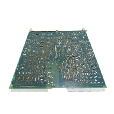 DSAX110 ABB AC S100 التناظرية الإدخال / الإخراج المجلس 8 قنوات قطع غيار PLC 57120001-PC