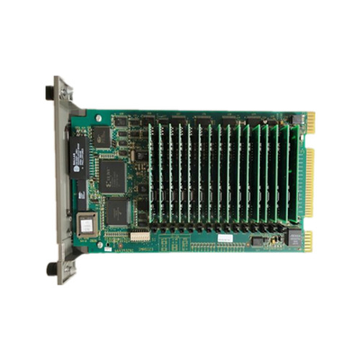 DSBB170 ABB AC S100 Analog Volume I / O Module PLC Spare Parts 57310256-DL