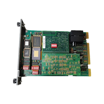 DSBB170 ABB AC S100 Analog Volume I / O Module PLC Spare Parts 57310256-DL
