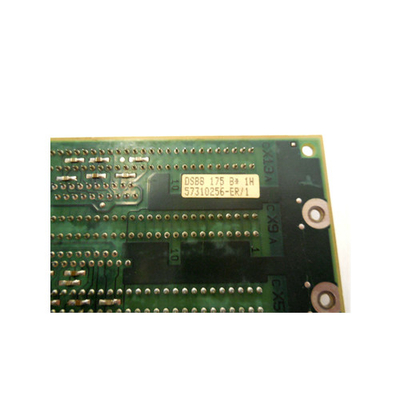 DSBB175 ABB AC S100 Back Plane Board PLC قطع غيار 57310256-ER