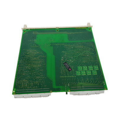DSAX110A ABB AC S100 لوحة إدخال / إخراج تناظرية 8 قنوات قطع غيار PLC 3BSE018291R1