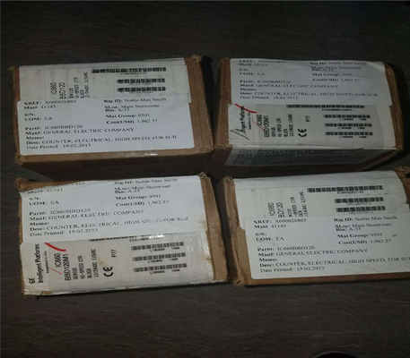 IC600BF832 GE Fanuc PLC System 115 Volts AC Input Module General Electric
