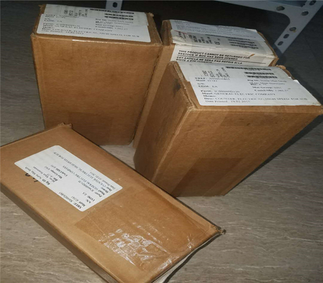 IC641SUG716 GE Fanuc PLC System TCP / IP Ethernet ترقية Windows NT Windows 95 جنرال إلكتريك