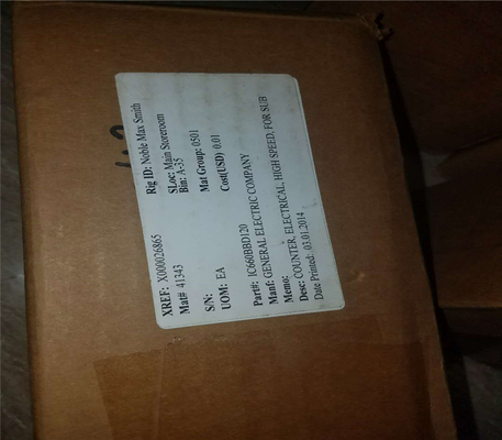 IC641SUG716 GE Fanuc PLC System TCP / IP Ethernet ترقية Windows NT Windows 95 جنرال إلكتريك