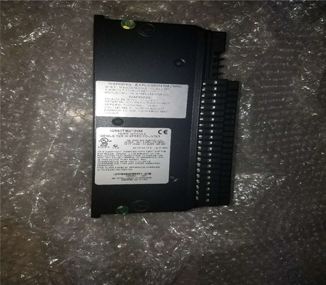 IC660BBD020 GE Fanuc GE Genius 3 مستشعر سلكي متوافق مع بلوك 16 مصدر الدائرة وحدة الإدخال / الإخراج 24 48VDC جنرال إلكتريك