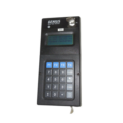 IC660HHM501 GE Fanuc GE جهاز مراقبة محمول باليد General Electric