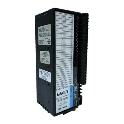 IC660TBD024 GE Fanuc وحدة التجميع الطرفية GE I / O جنرال إلكتريك