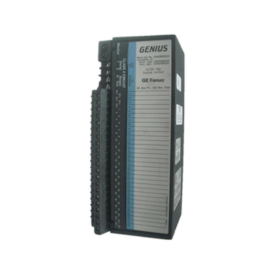 IC660TBD024 GE Fanuc وحدة التجميع الطرفية GE I / O جنرال إلكتريك