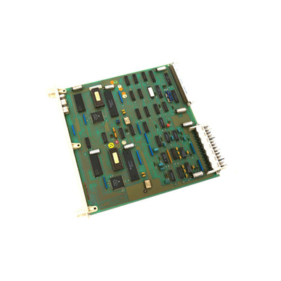 DSCA125 ABB Communication Modules لوحات أمامية PLC 57520001-CY