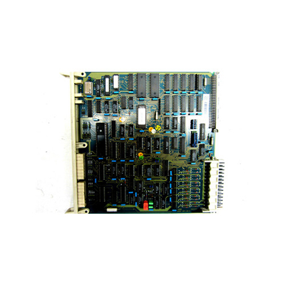 DSCS131 ABB Master Fieldbus Communication Unit مع قطع غيار PLC التكرار 57310001-LM