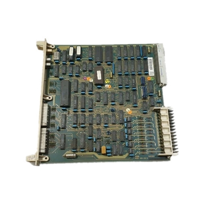 DSCS131 ABB Master Fieldbus Communication Unit مع قطع غيار PLC التكرار 57310001-LM