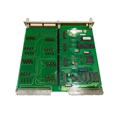 DSDI110A ABB لوحة الإدخال الرقمية 32Ch 24VDC PLC قطع غيار 57160001-AAA