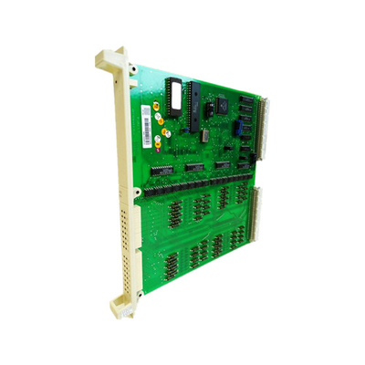 DSDI110A ABB لوحة الإدخال الرقمية 32Ch 24VDC PLC قطع غيار 57160001-AAA