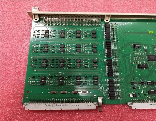 DSDI110AV1 ABB لوحة الإدخال الرقمية VDC PLC قطع غيار 3BSE018295R1