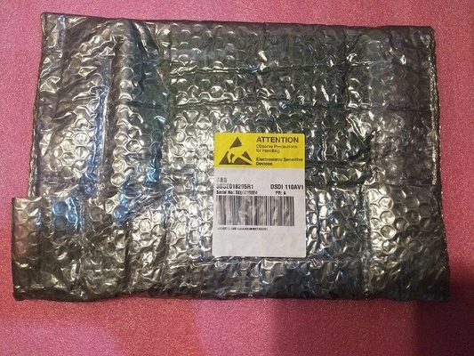 DSDI110AV1 ABB لوحة الإدخال الرقمية VDC PLC قطع غيار 3BSE018295R1