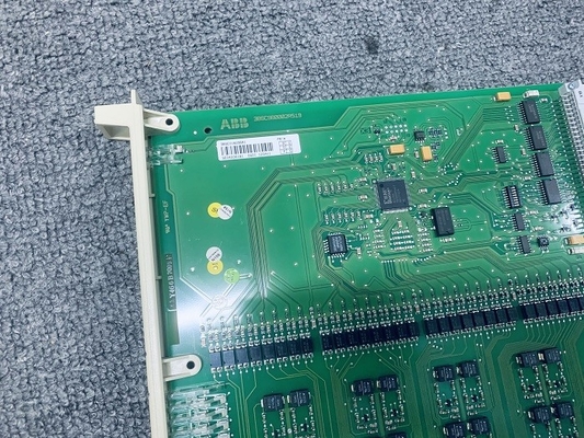 DSDI120AV1 ABB Digital Input Board PLC قطع غيار 57160001-E