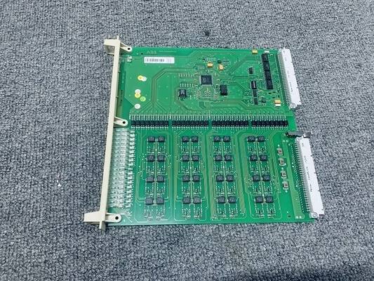 DSDI120AV1 ABB Digital Input Board PLC قطع غيار 57160001-E