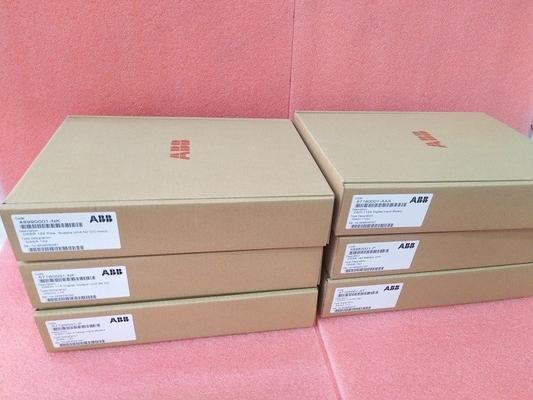 DSDO110 ABB Digital Output Board 32Ch 24V إلى 48V DC PLC Spare Parts 57160001-K