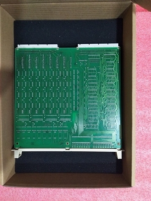 DSDO115 ABB Digital Output Unit 32 قناة قطع غيار PLC 57160001-NF