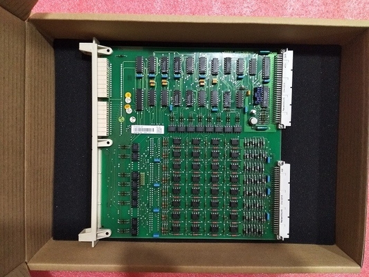 DSDO115 ABB Digital Output Unit 32 قناة قطع غيار PLC 57160001-NF