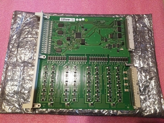 DSDO115A ABB Digital Output Board 32 قناة قطع غيار PLC 3BSE018298R1