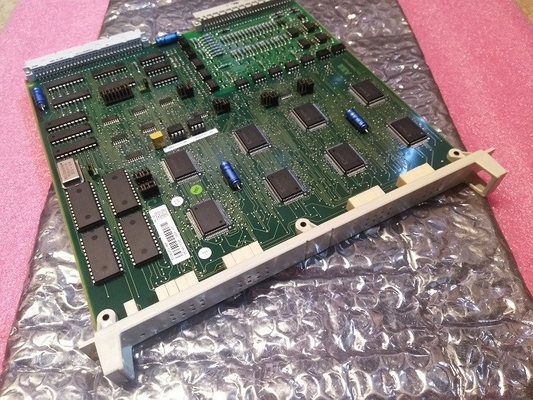 DSDP170 ABB MasterPiece 200 I / O Modules Pulse Counting Board PLC Spare Parts 57160001-ADF