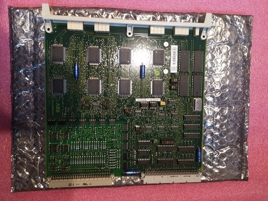 DSDP170 ABB MasterPiece 200 I / O Modules Pulse Counting Board PLC Spare Parts 57160001-ADF