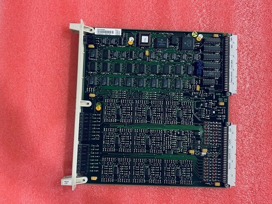 DSDX180 ABB MasterPiece 200 I / O Modules Digital Input / Outout Module PLC Spare Parts 3BSE003859R1