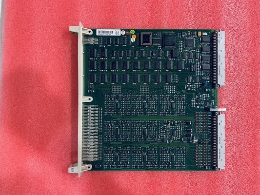 DSDX180A ABB MasterPiece 200 I / O Modules Digital Input / Output Board قطع غيار PLC 3BSE018297R1