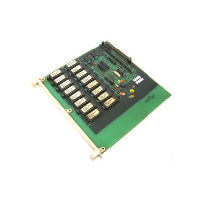 DSMB151 ABB Advant Master نظام التحكم في العمليات عرض وحدة ذاكرة PLC 57360001-K