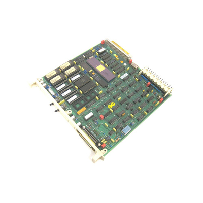 DSPC155 ABB وحدة المعالجة المركزية لوحة وحدة المعالجة المركزية قطع غيار PLC 57310001-CX