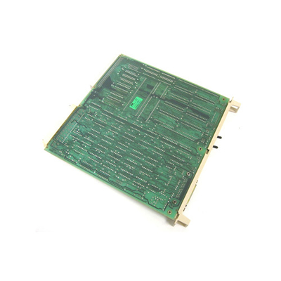 DSPC155 ABB وحدة المعالجة المركزية لوحة وحدة المعالجة المركزية قطع غيار PLC 57310001-CX