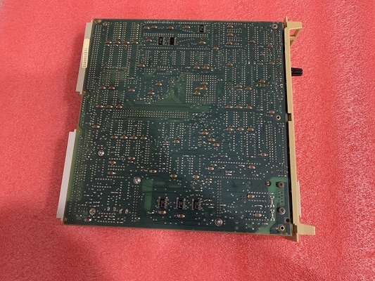 DSPC171 ABB وحدة المعالجة المركزية وحدة وحدة المعالجة المركزية قطع غيار PLC 57310001-CC