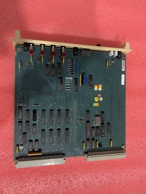 DSPC171 ABB وحدة المعالجة المركزية وحدة وحدة المعالجة المركزية قطع غيار PLC 57310001-CC