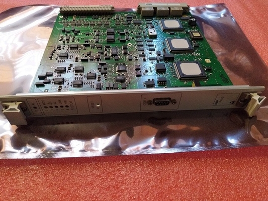 DSPP4LQ ABB Exchange Processor Board وحدة وحدة المعالجة المركزية قطع غيار PLC HENF209736R0003