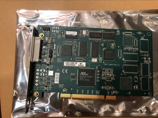 DSQC658 ABB DeviceNet M / S Single IRC5C Compact Controller PLC Spare Parts 3HAC025779-001