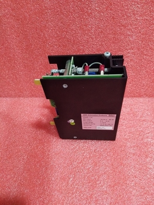 وحدة منظم الجهد DSSR170 ABB لقطع غيار PLC لإدخال / إخراج تيار مستمر 48990001-PC