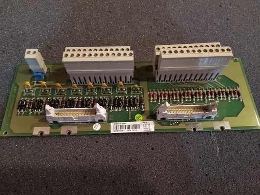 DSTA001B ABB I/O Modules Analog Connection Unit PLC Spare Parts 3BSE018316R1