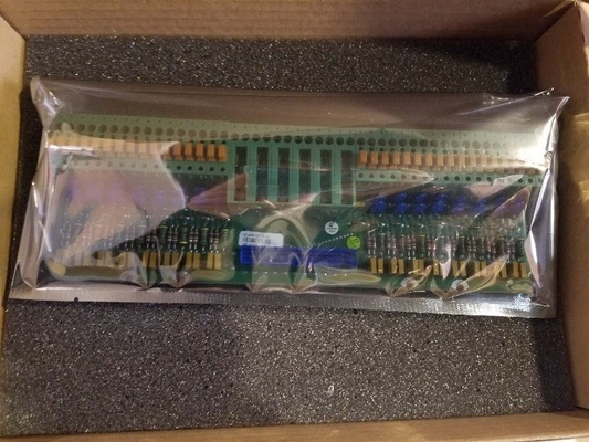 DSTA022A ABB I / O Modules Connection Unit PLC Spare Parts 3BSE015196R1