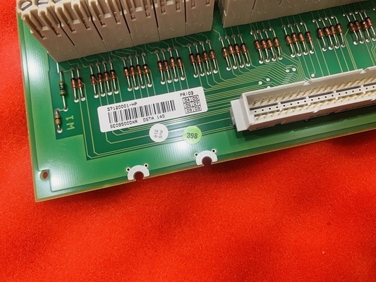 وحدة اتصال DSTA145 ABB لقطع غيار لوحة PLC التناظرية 57120001-HP