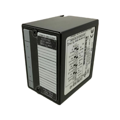 IC670ALG620 GE Fanuc التحكم الميداني GE 4 قنوات RTD المدخلات التناظرية معزولة 3 أسلاك جنرال إلكتريك