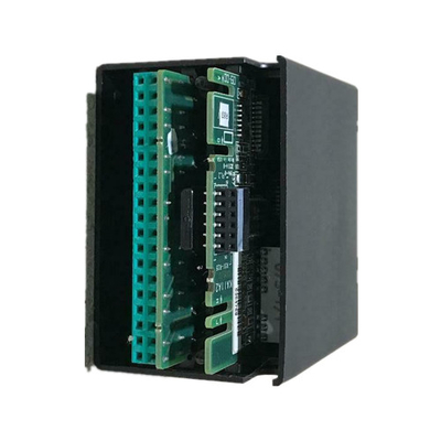 IC670ALG630 GE Fanuc Versamax GE Field Control 8 قنوات وحدة الإدخال الحرارية المزدوجة جنرال إلكتريك