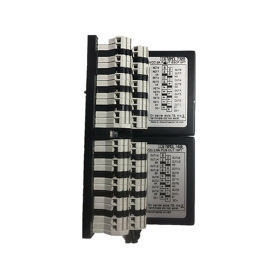 IC670CHS002 GE Fanuc GE Field I / O Base Barrier Style Terminal Block Box Style General Electric