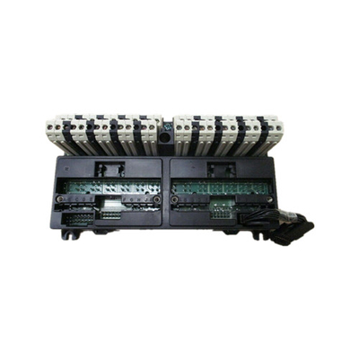 IC670CHS002 GE Fanuc GE Field I / O Base Barrier Style Terminal Block Box Style General Electric